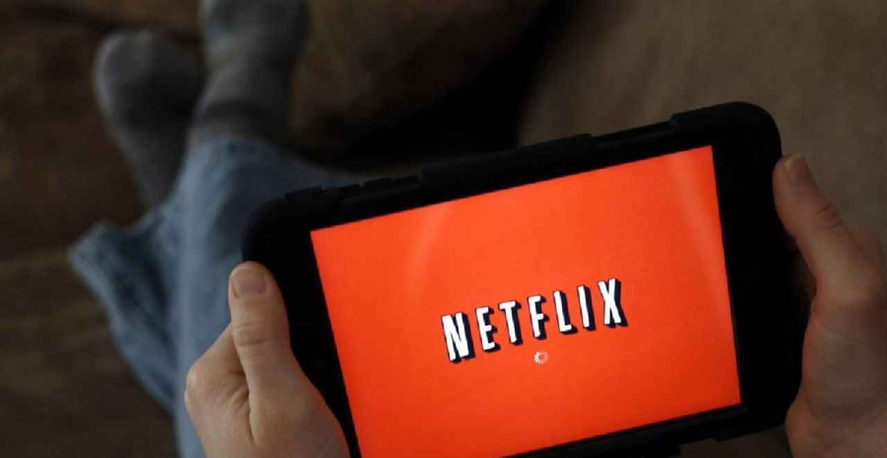 Netflix Netflix