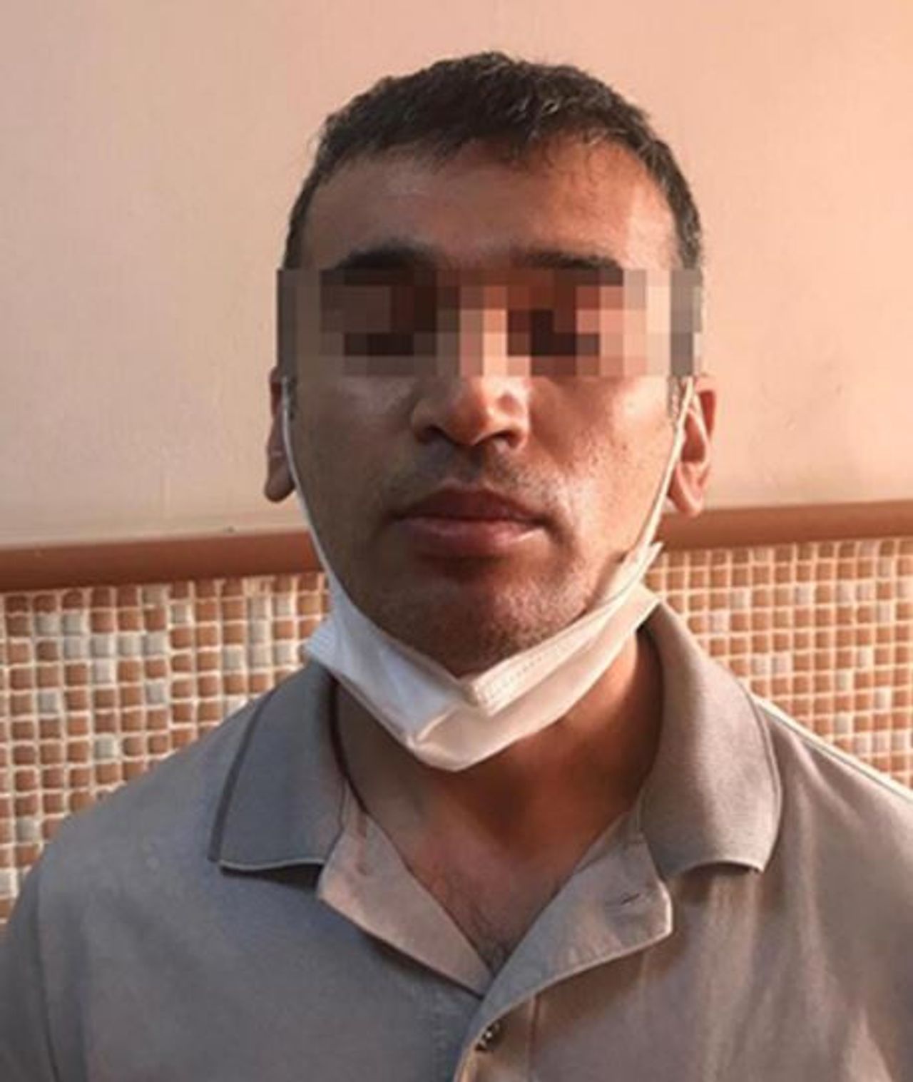 İçişleri Bakanlığından yapılan açıklamaya göre, Bakanlık koordinesinde Jandarma Genel Komutanlığı ve Emniyet Genel Müdürlüğünce yürütülen ikna çalışmaları sonucunda örgütten kaçan bir terör örgütü mensubu daha güvenlik güçlerine teslim oldu. Bakanlıktan yapılan açıklamada, İçişleri Bakanlığının koordinesinde Emniyet Genel Müdürlüğü ve Jandarma Genel Komutanlığı tarafından yürütülen ikna çalışmaları neticesinde PKK/KCK İçişleri Bakanlığından yapılan açıklamaya göre, Bakanlık koordinesinde Jandarma Genel Komutanlığı ve Emniyet Genel Müdürlüğünce yürütülen ikna çalışmaları sonucunda örgütten kaçan bir terör örgütü mensubu daha güvenlik güçlerine teslim oldu. Bakanlıktan yapılan açıklamada, İçişleri Bakanlığının koordinesinde Emniyet Genel Müdürlüğü ve Jandarma Genel Komutanlığı tarafından yürütülen ikna çalışmaları neticesinde PKK/KCK