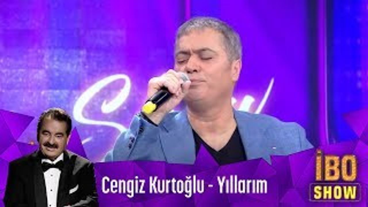 Cengiz Kurtoğlu kimdir? Cengiz Kurtoğlu kimdir?