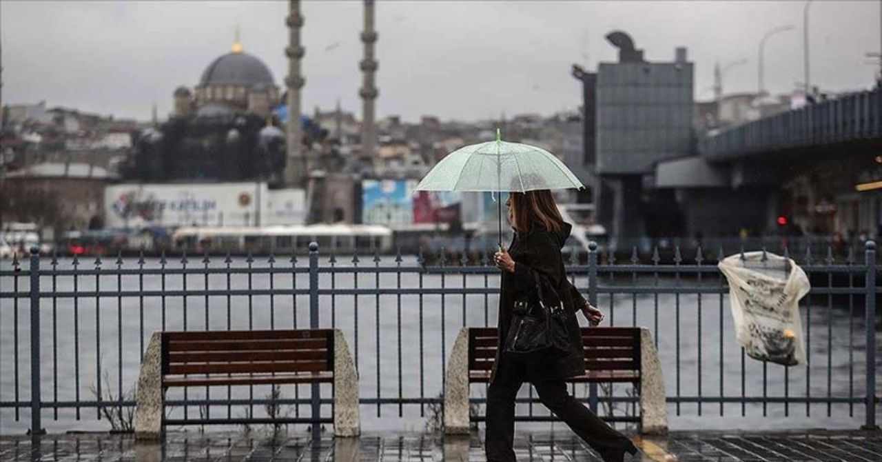 güncel hava durumu raporu