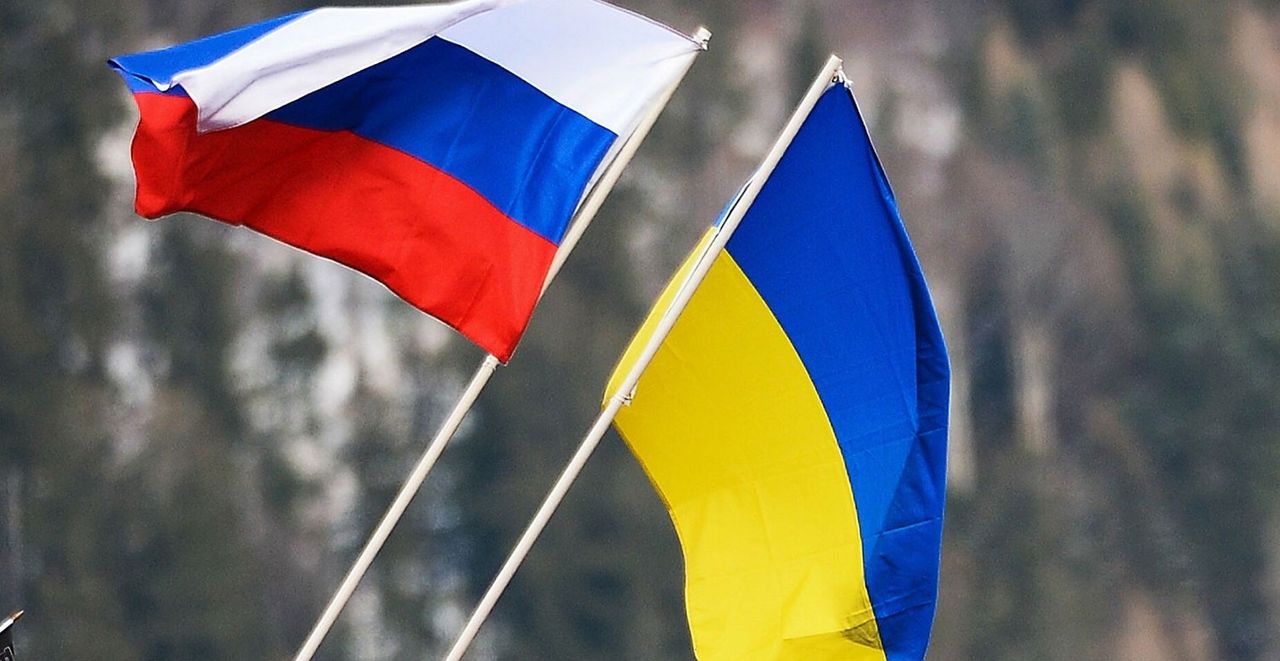 Ukrayna-Rusya Ukrayna-Rusya