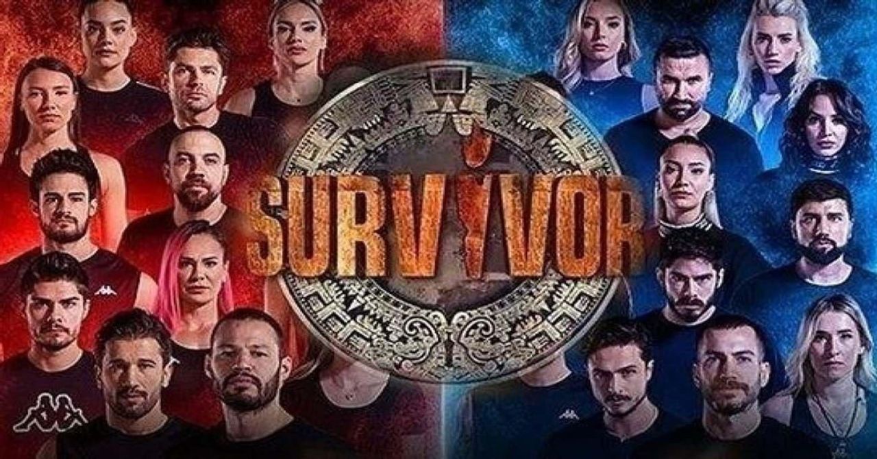 Survivor 35. bölüm fragmanı Survivor 35. bölüm fragmanı