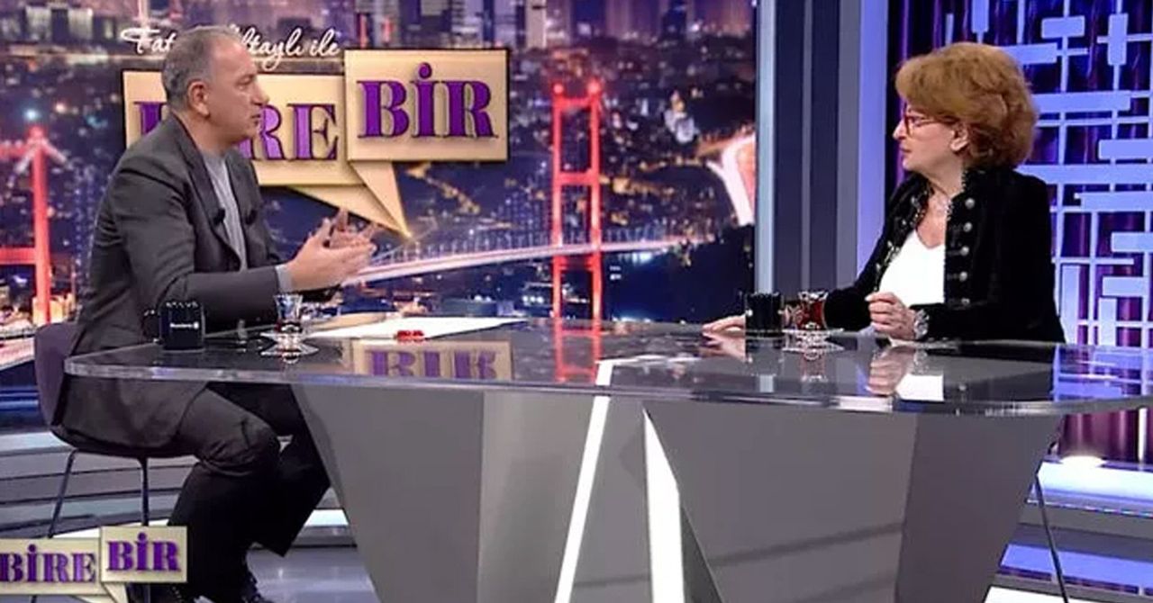 Camdaki Kız Camdaki Kız