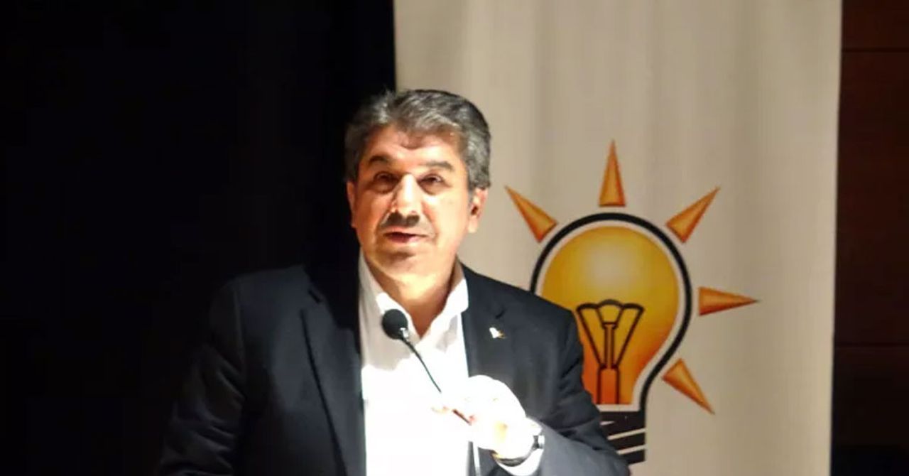Esenler Belediye Başkanı Tevfik Göksu Esenler Belediye Başkanı Tevfik Göksu