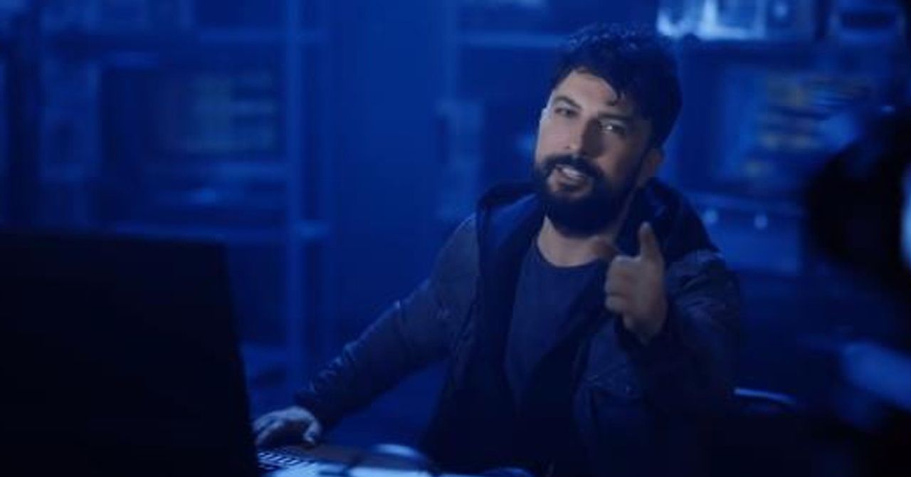 Tarkan Tarkan