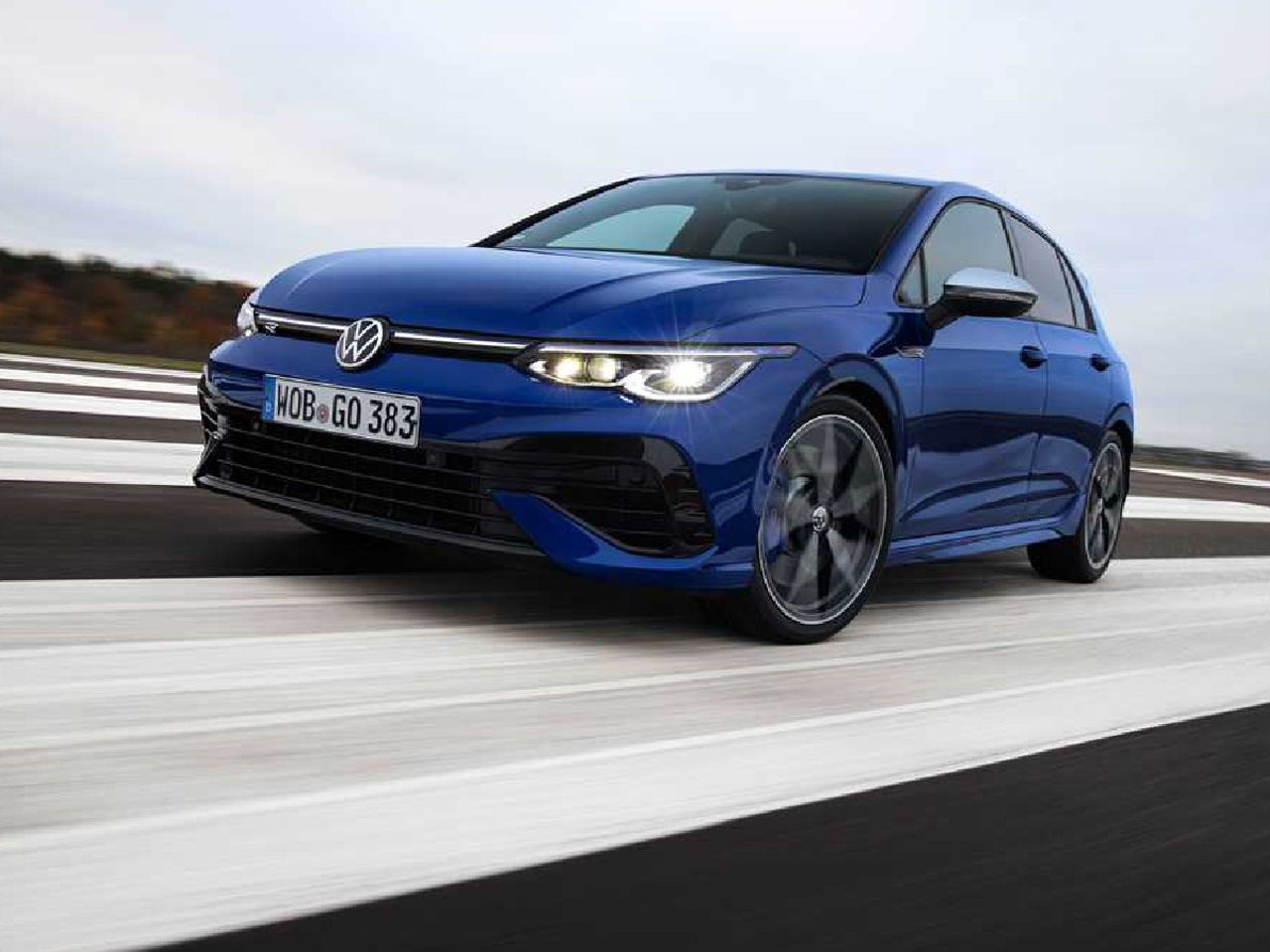 Volkswagen Golf R Türkiye satış fiyatı ve özellikleri Volkswagen Golf R Türkiye satış fiyatı ve özellikleri