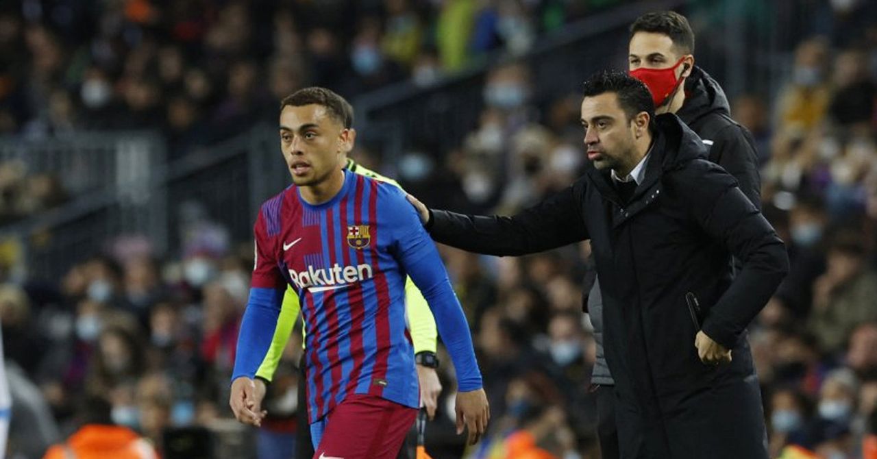 Barcelona GS maçı hakkında Barcelona GS maçı hakkında