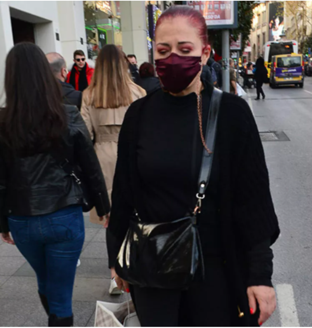 candan erçetin