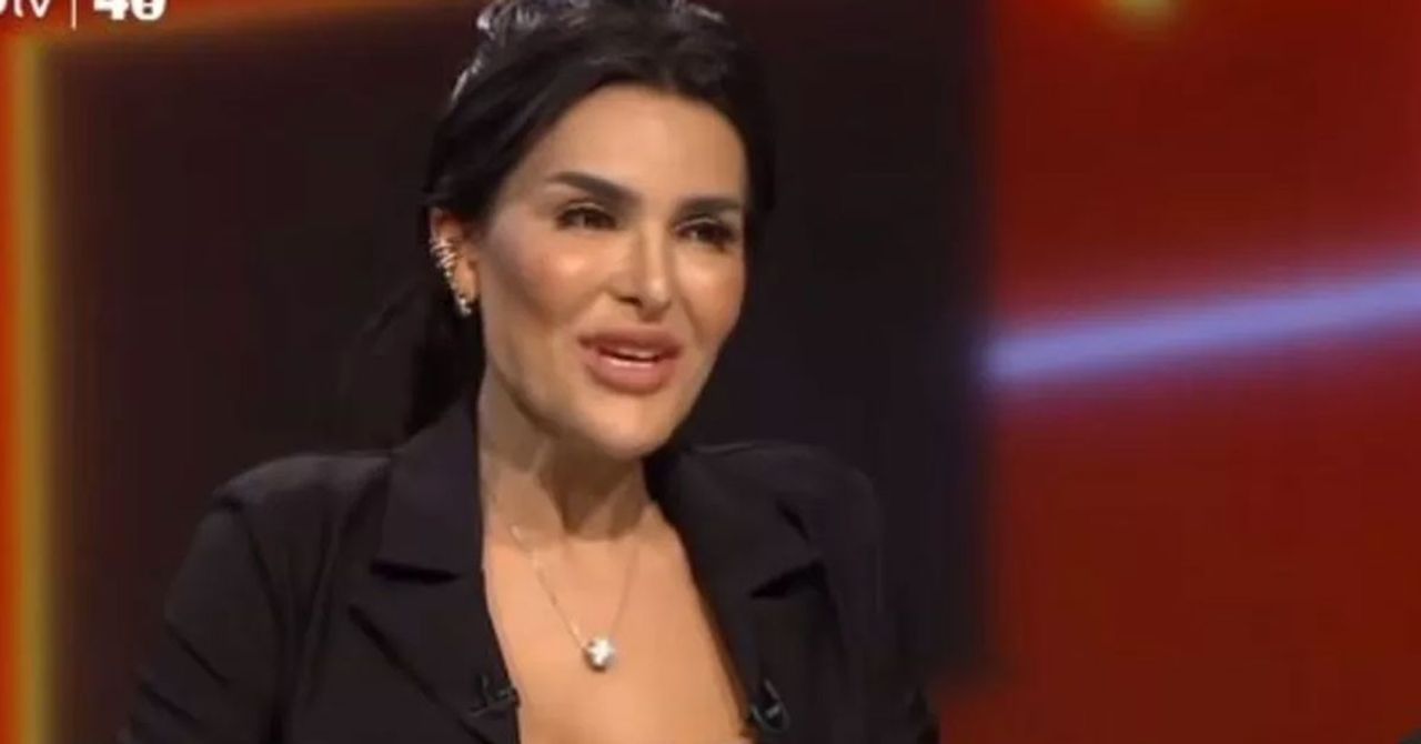 selin ciğerci selin ciğerci