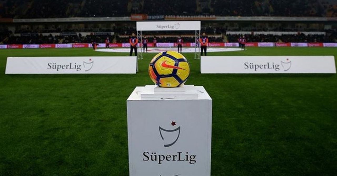Süper Lig yayın ihales Süper Lig yayın ihales