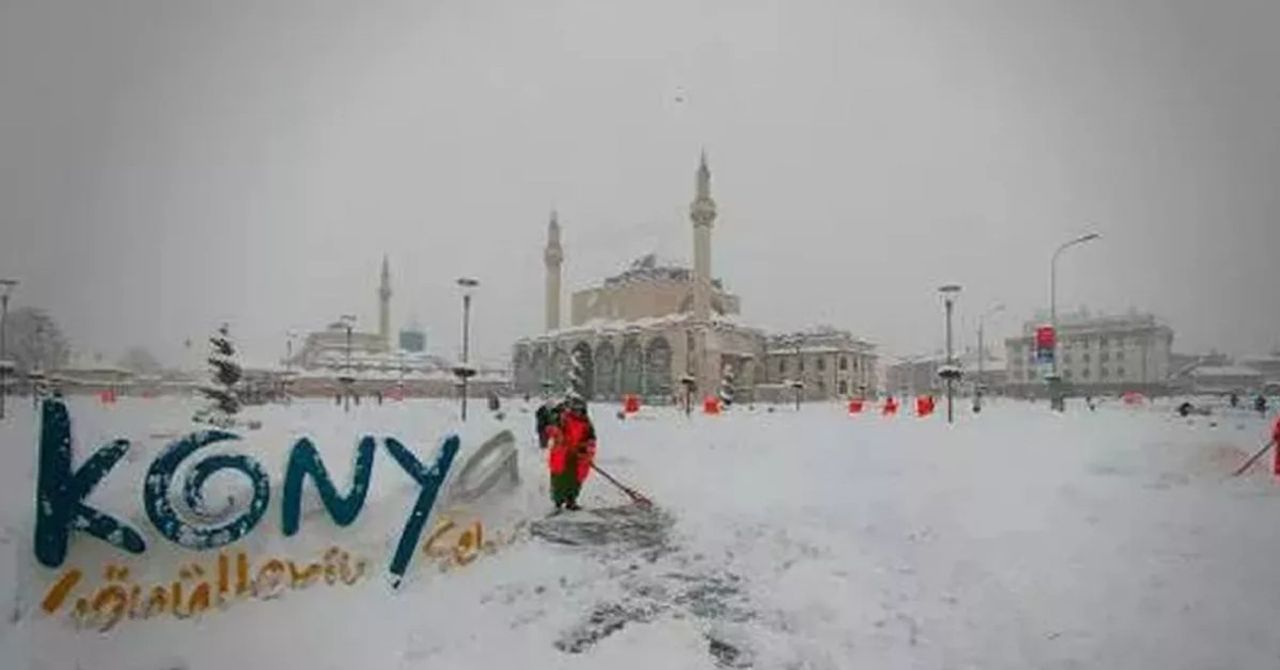 Konya Konya