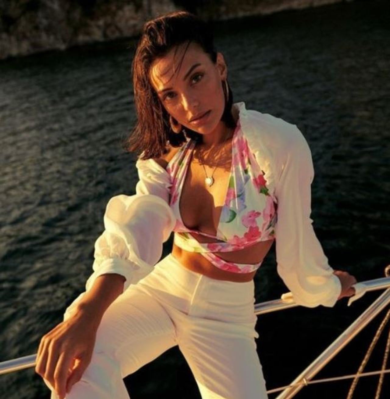 Tuvana Türkay Tuvana Türkay