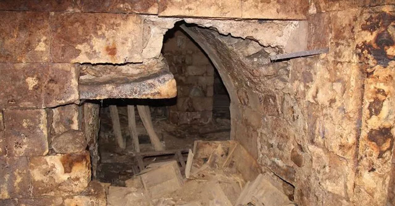 Geçmişi bin 700 yıllık Geçmişi bin 700 yıllık