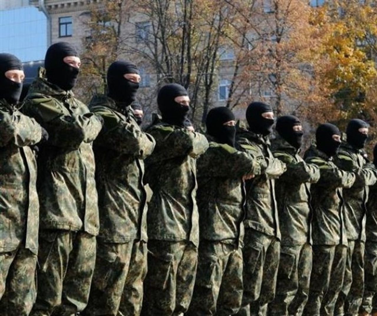 Neo-naziler kimlerdir? Neo-naziler kimlerdir?