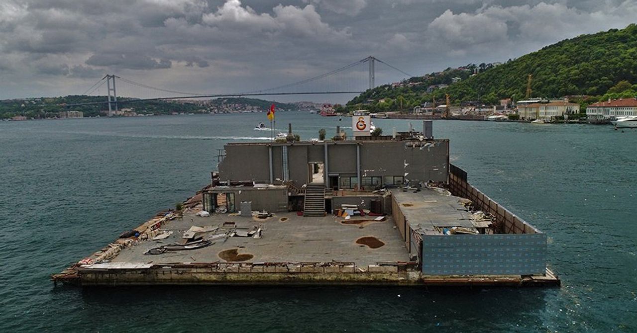 galatasaray adası hakkında verilen karar açıklandı galatasaray adası hakkında verilen karar açıklandı