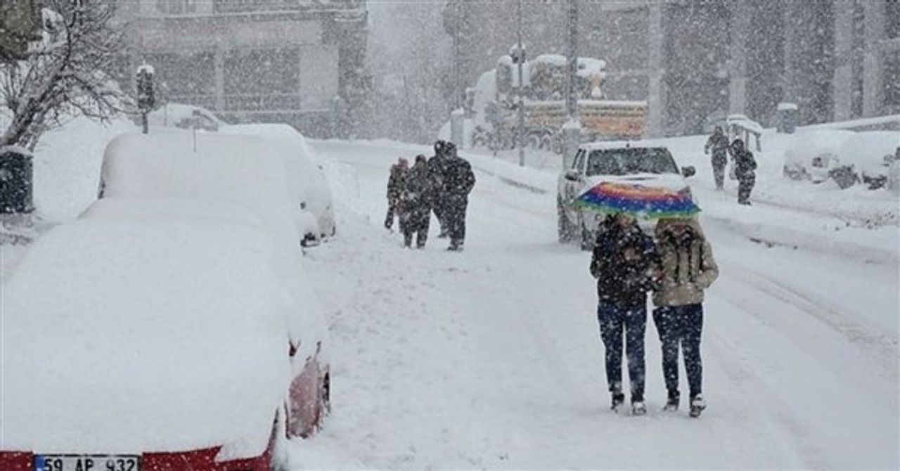 9 Mart Çarşamba günü Kayseri ve Sivas 9 Mart Çarşamba günü Kayseri ve Sivas