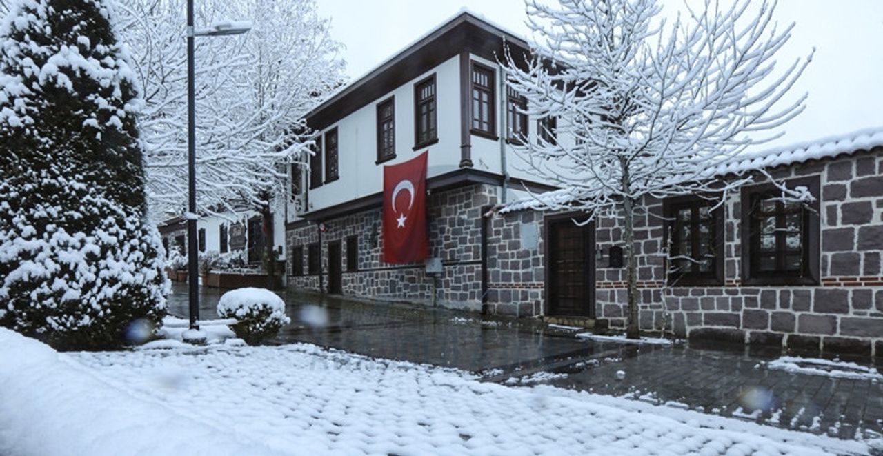 Ankara Ankara
