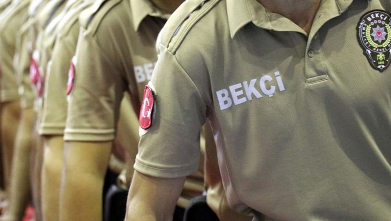 bekçi alımı bekçi alımı