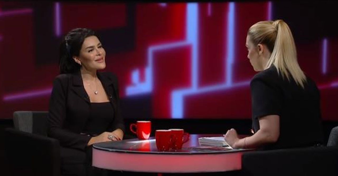 selin ciğerci selin ciğerci
