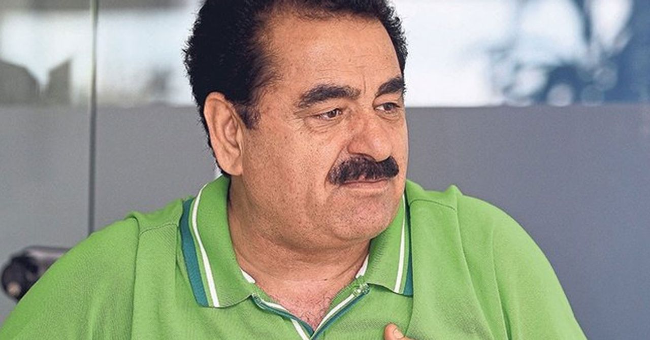 ibrahim tatlıses ibrahim tatlıses