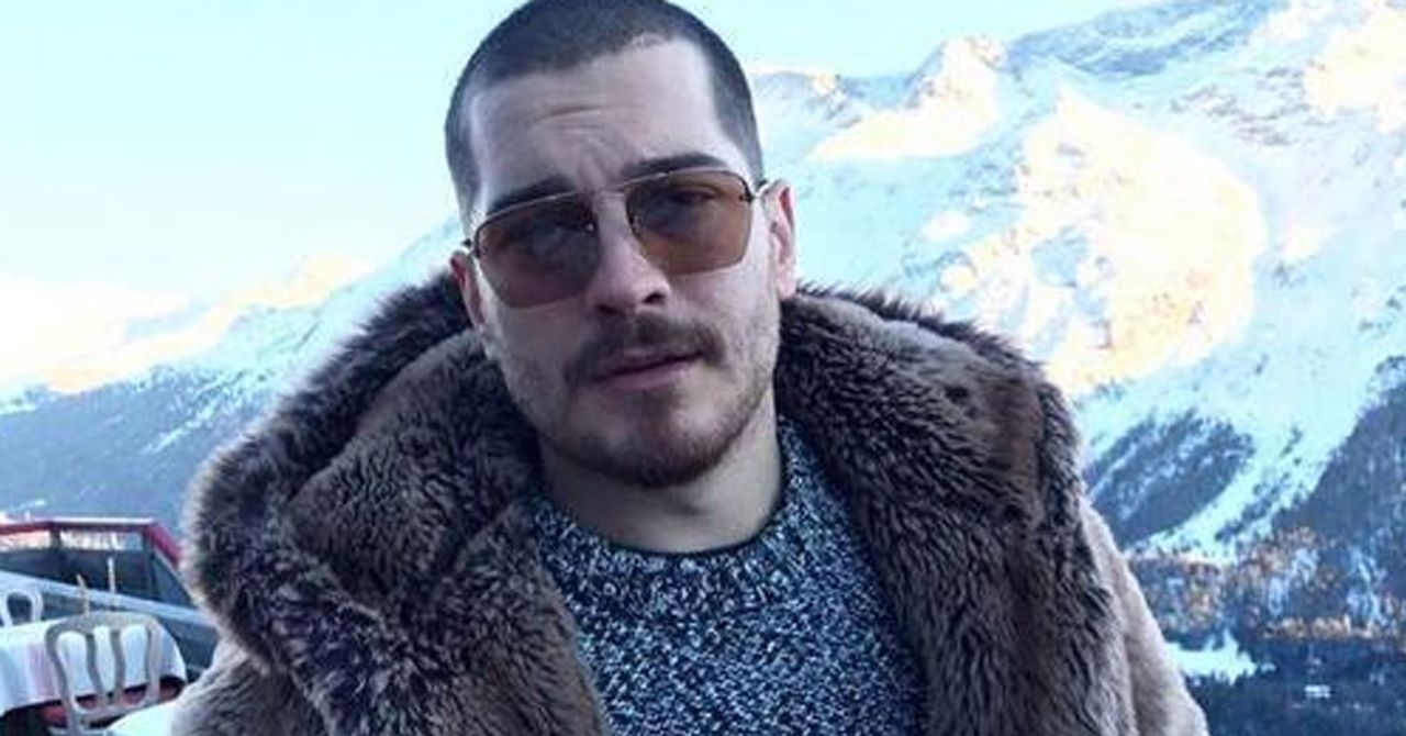 çağatay ulusoy çağatay ulusoy