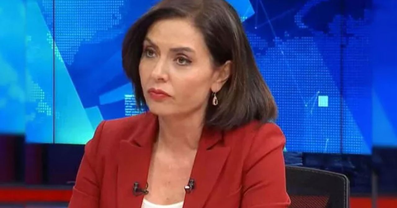 Özlem Gürses Halk TV