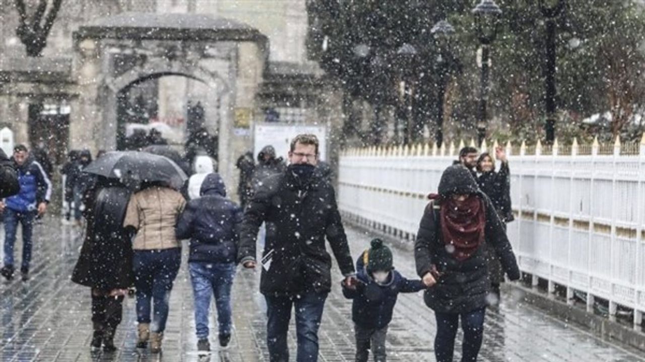 İstanbul İstanbul