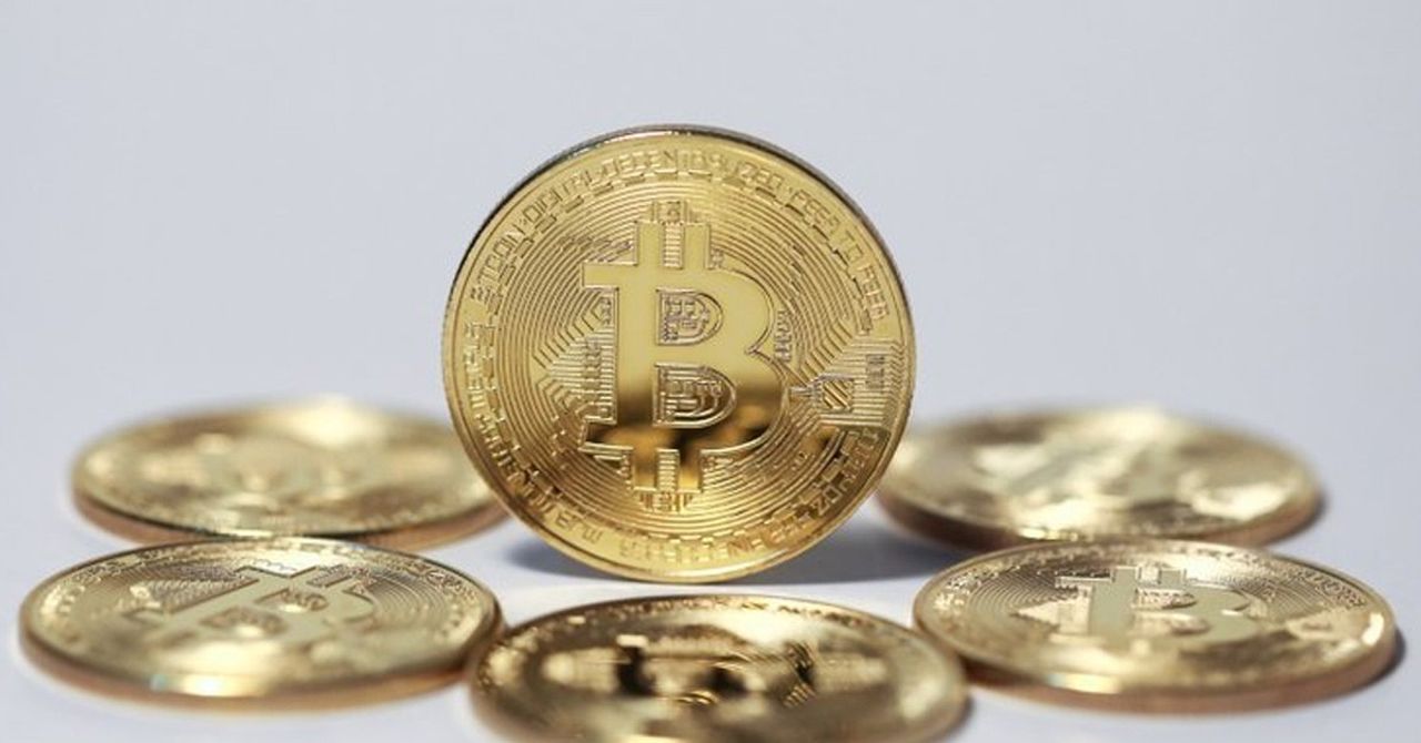 Dünyanın en büyük kripto para soygunu Dünyanın en büyük kripto para soygunu