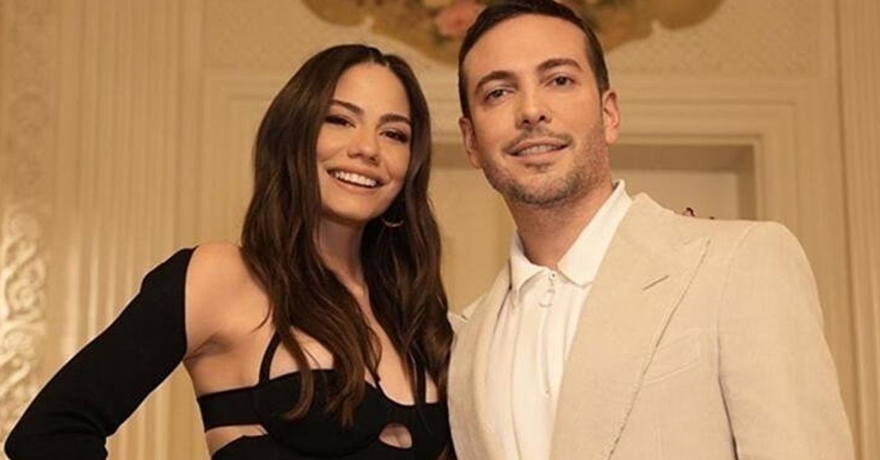 Demet Özdemir Demet Özdemir