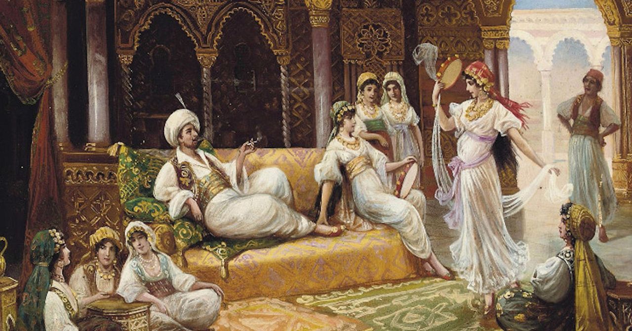 harem ağaları nasıl iğdiş edilir harem ağaları nasıl iğdiş edilir