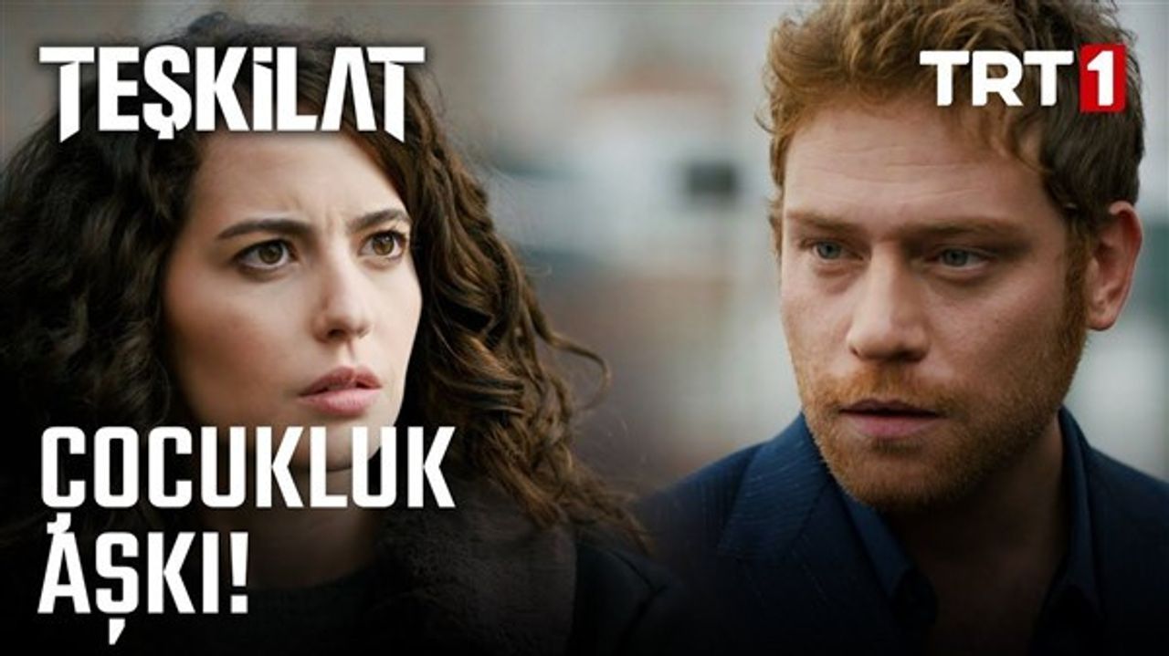 Teşkilat Çetin öldü mü? Teşkilat Çetin öldü mü?