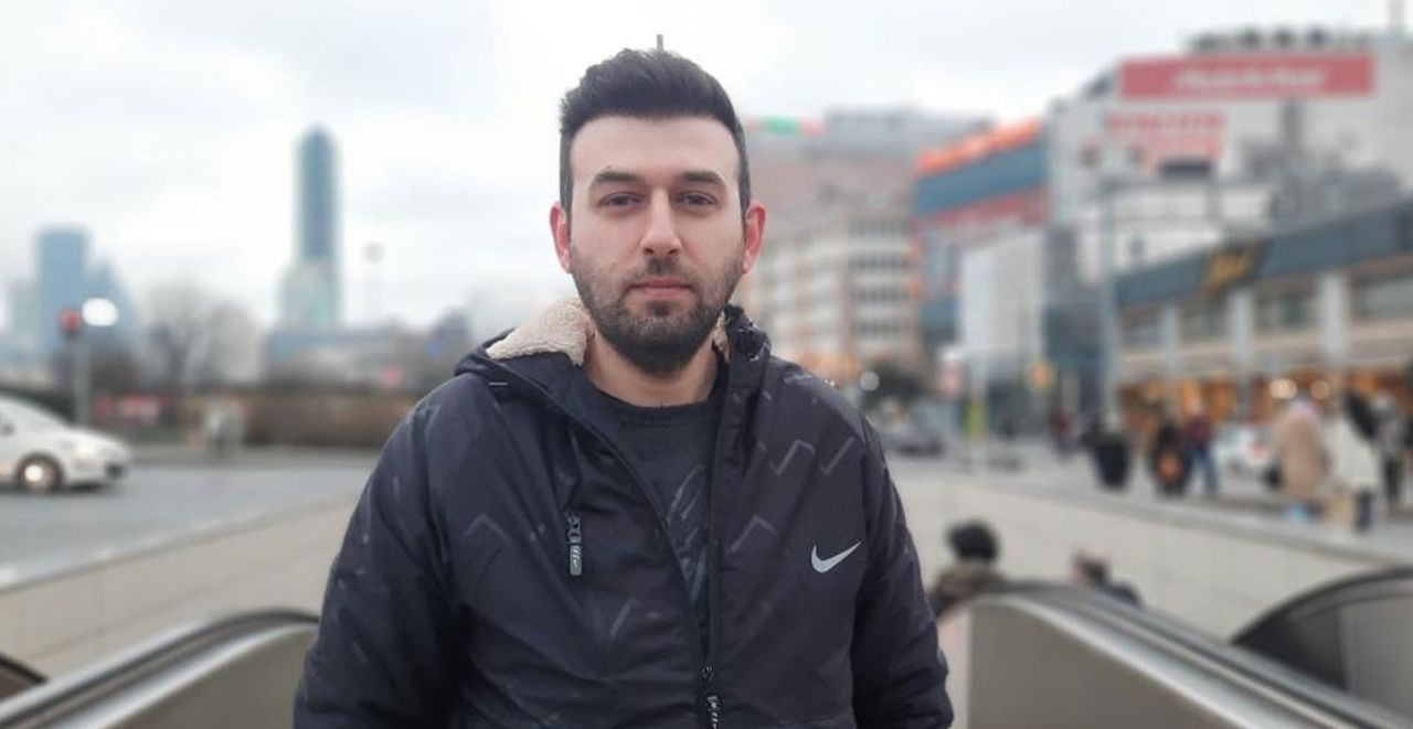 Güvenlik Görevlisi