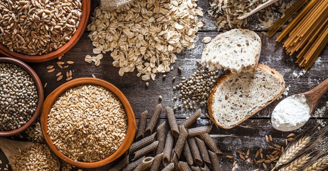 Gluten içeren besinler nelerdir? Gluten içeren besinler nelerdir?