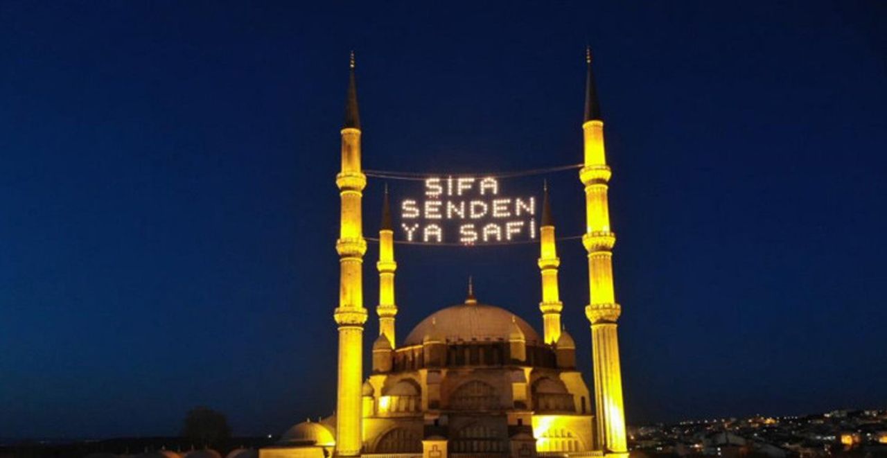 Selimiye Camii Selimiye Camii