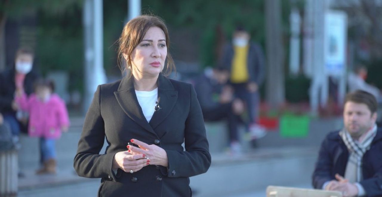 Ayşegül Günay kimdir? Ayşegül Günay kimdir?