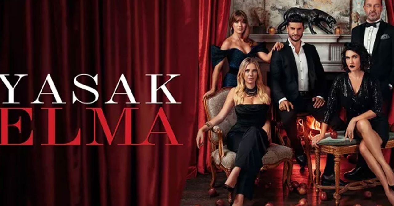 Yasak Elma yeni bölüm Yasak Elma yeni bölüm