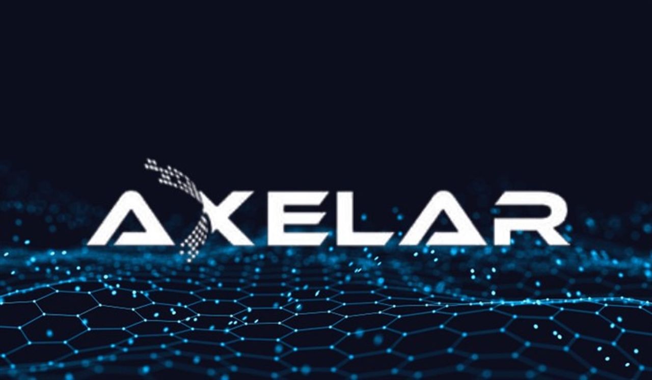AXL coin AXL coin