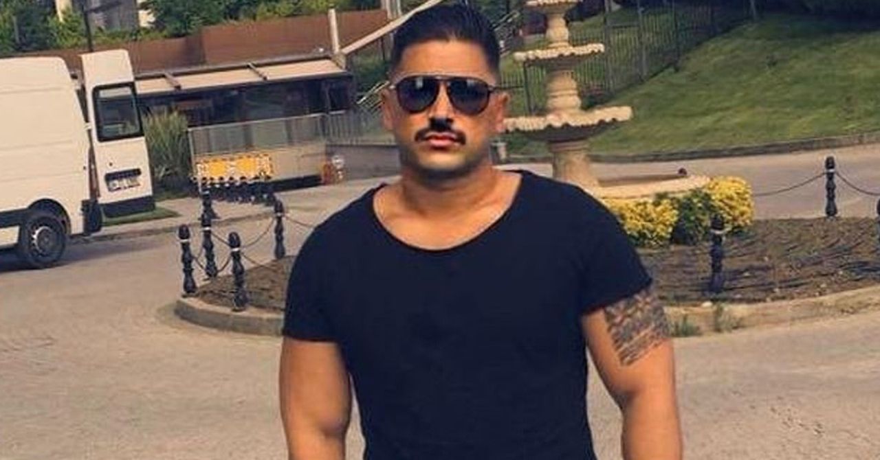 sezer öztürk