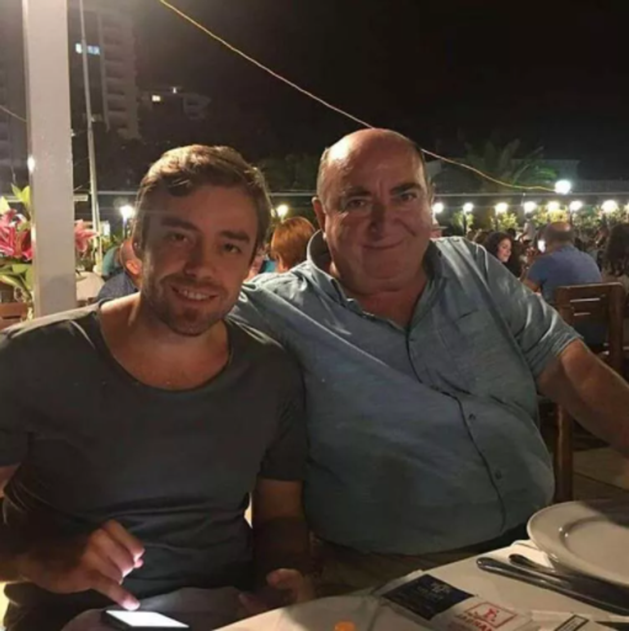 murat dalkılıç murat dalkılıç