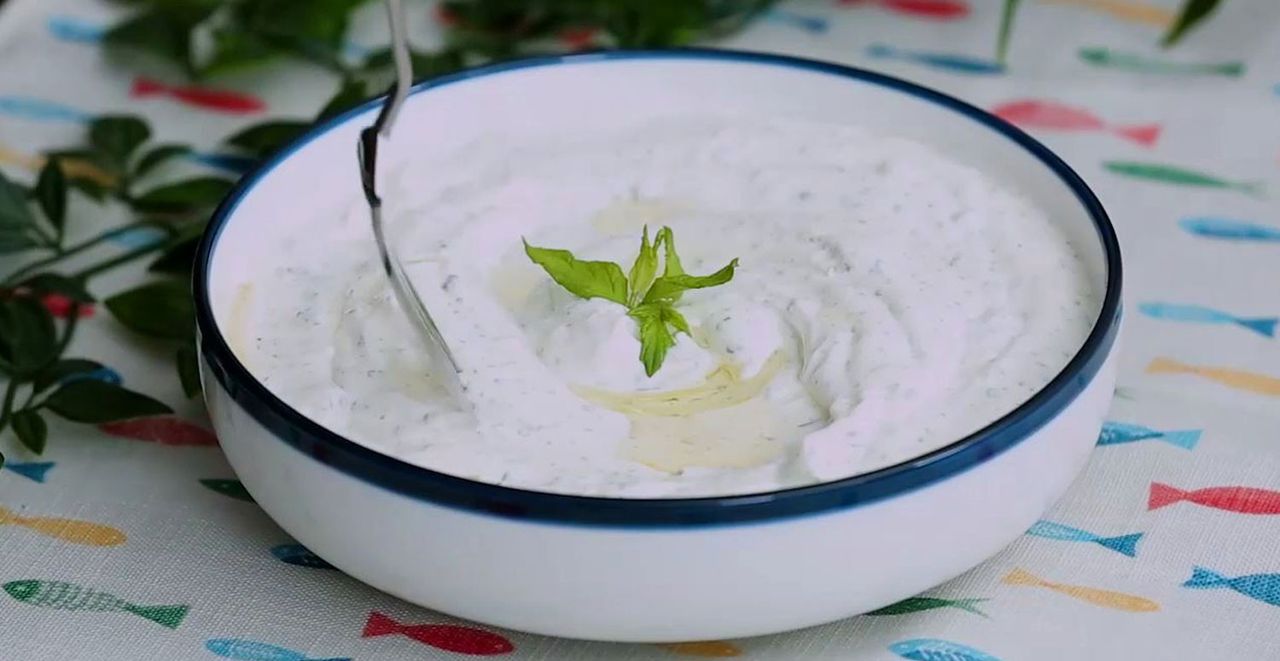 yoğurt kürü tarifi