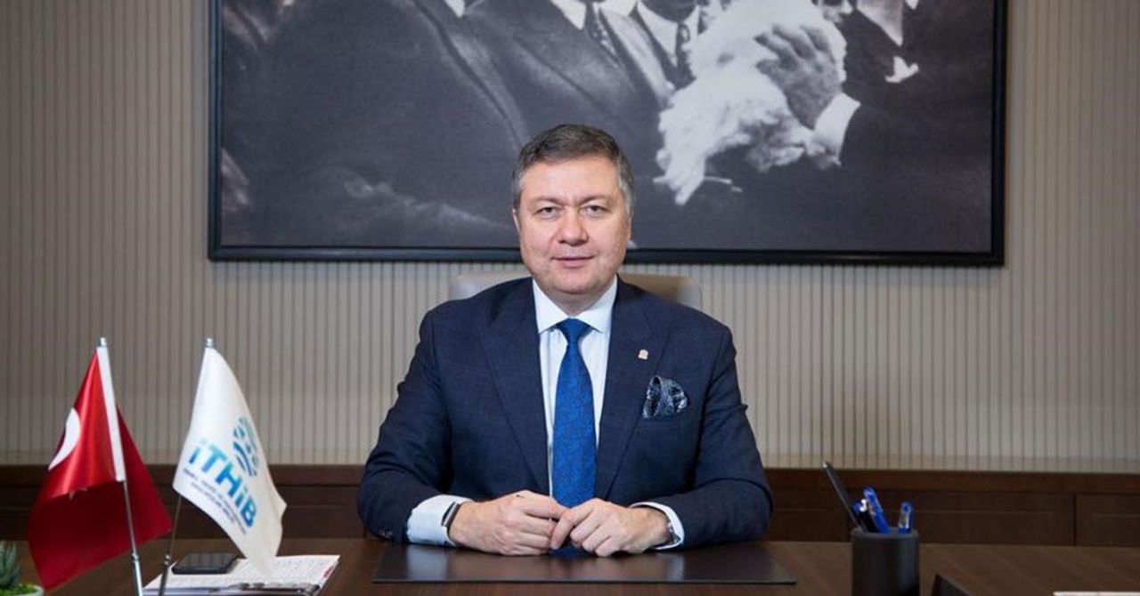 Ahmet Öksüz Ahmet Öksüz