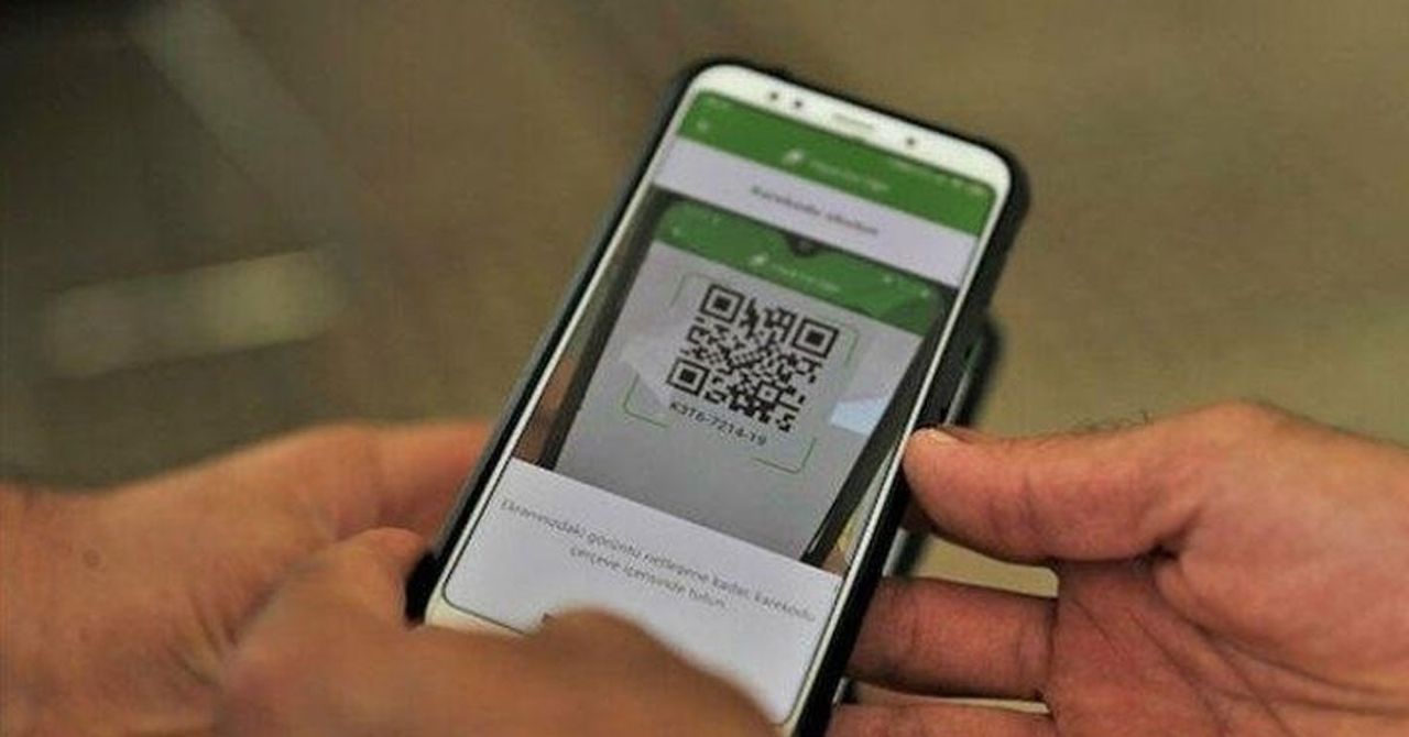HES kodu kaldırıldı mı? HES kodu kaldırıldı mı?