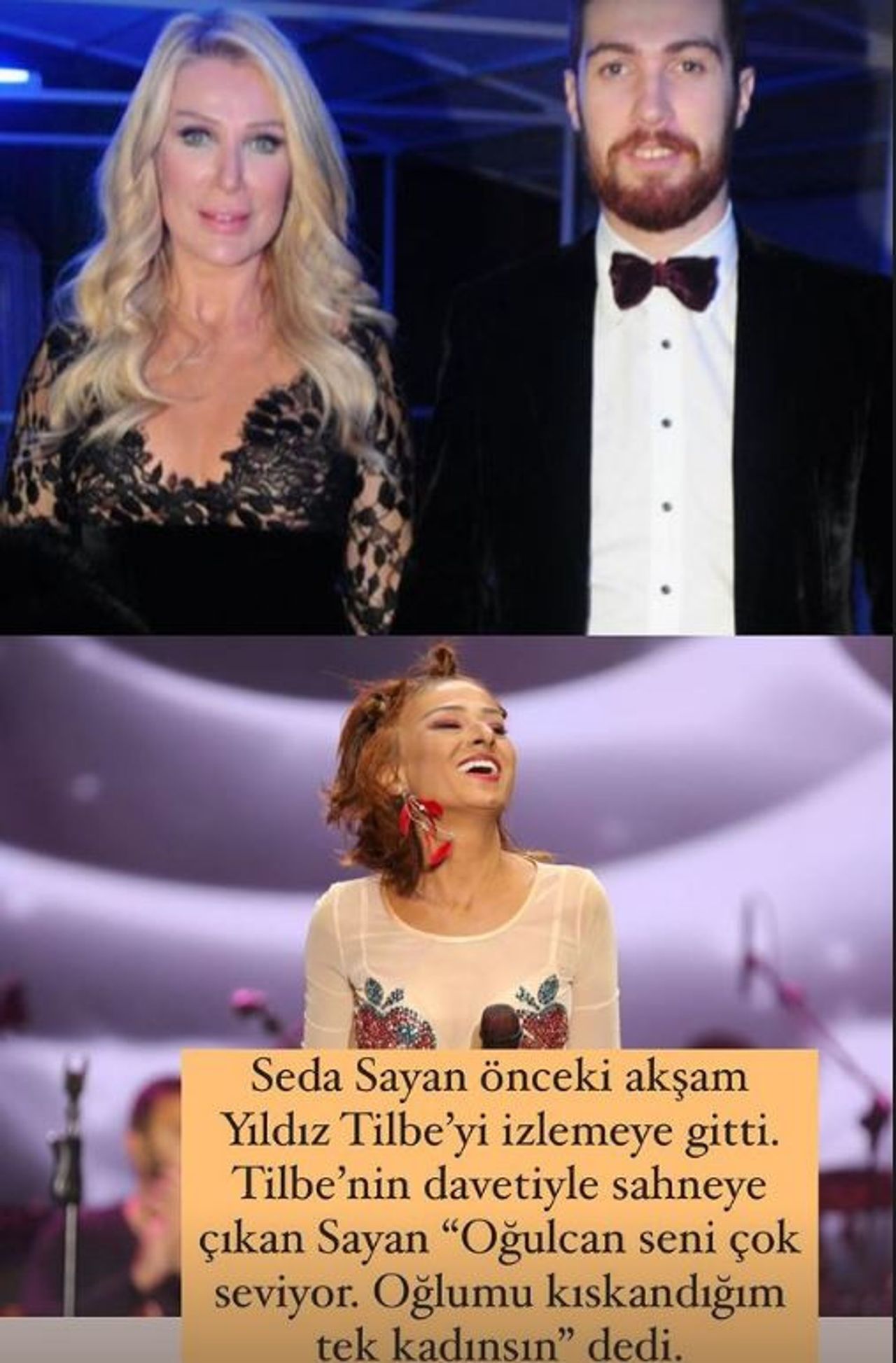 tilbe tilbe
