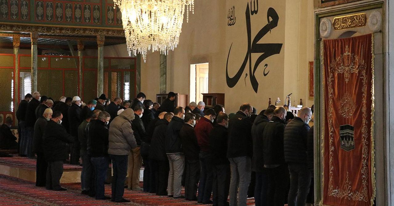 miraç kandili ne yapılmalı miraç kandili ne yapılmalı