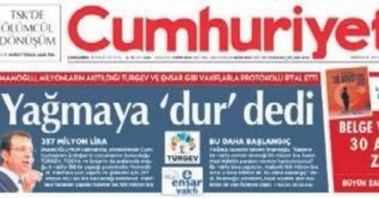 yalan haber yalan haber