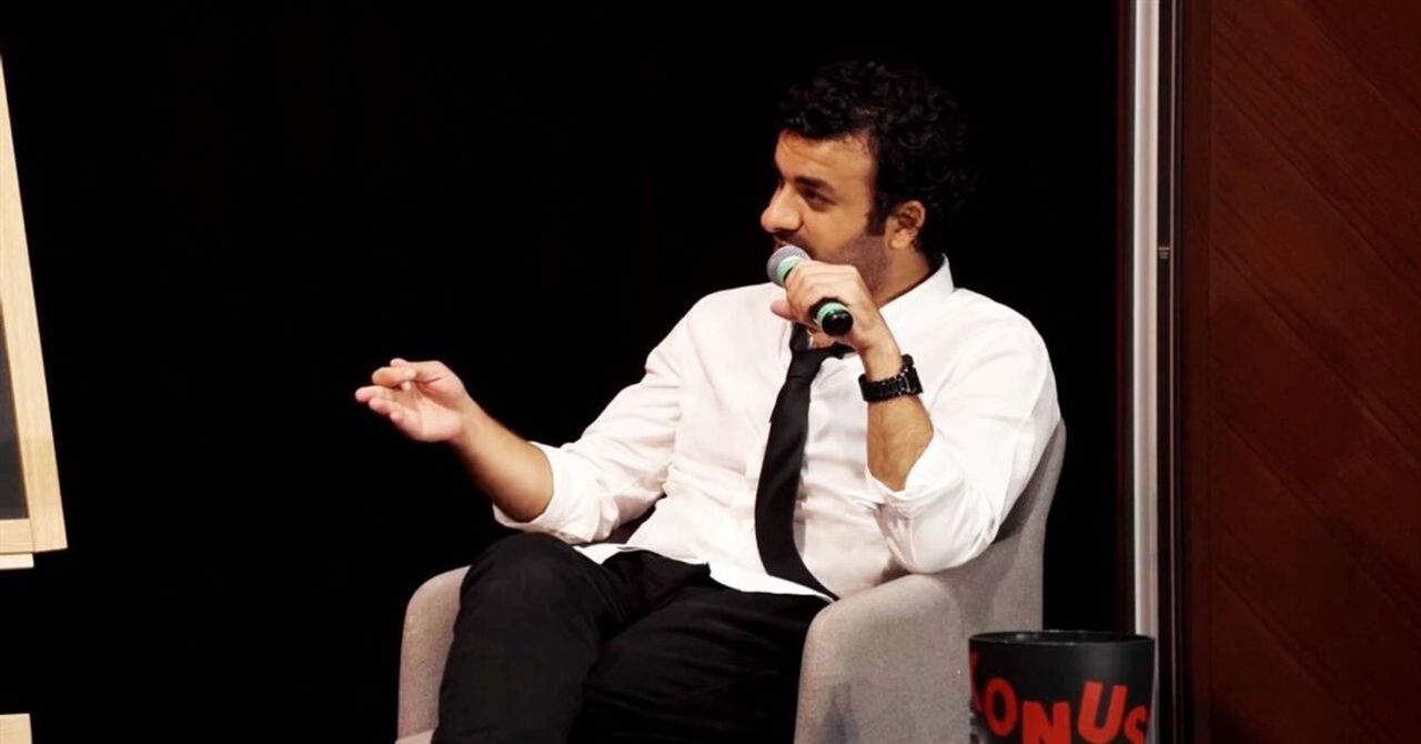 Hasan Can Kaya Hasan Can Kaya