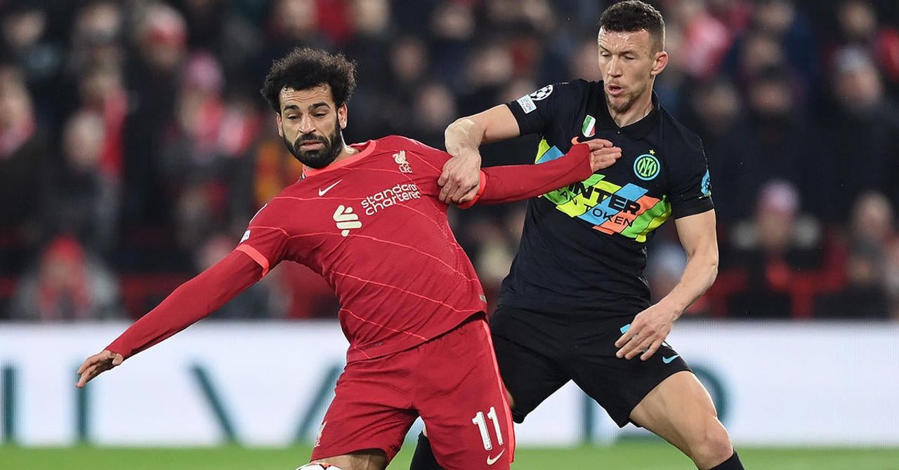 Liverpool - Inter