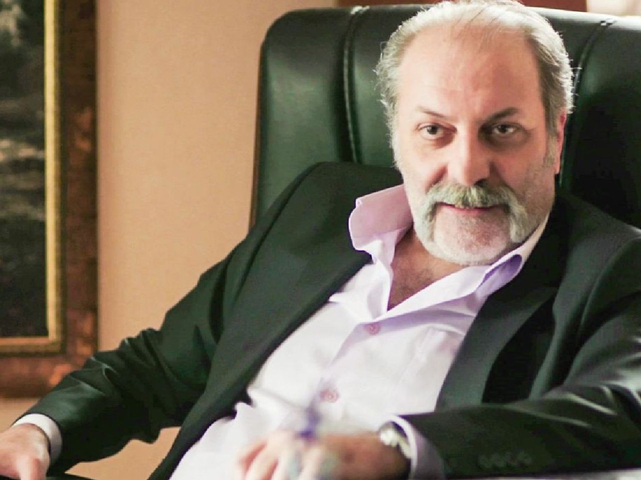 Taner Turan kimdir? Taner Turan kimdir?