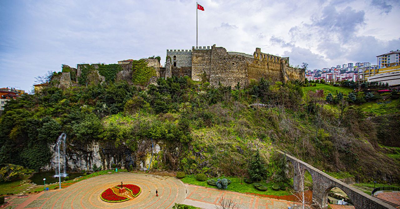 Trabzon Trabzon