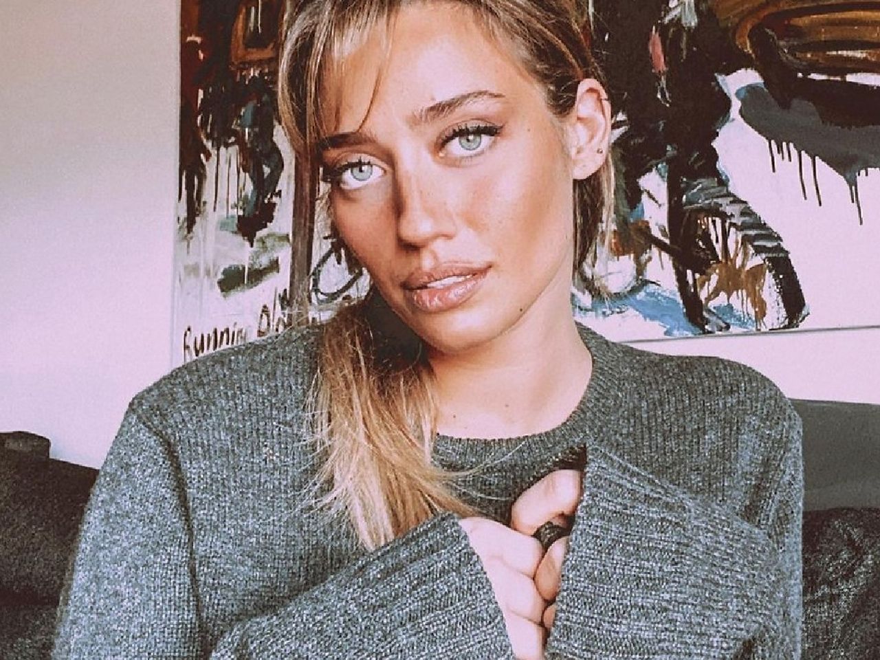Elif Gökalp kimdir Elif Gökalp kimdir